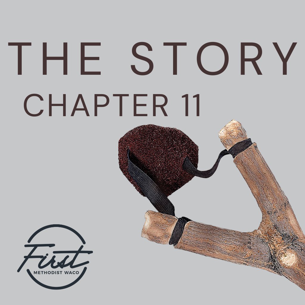 The Story Chapter 11 episode artwork