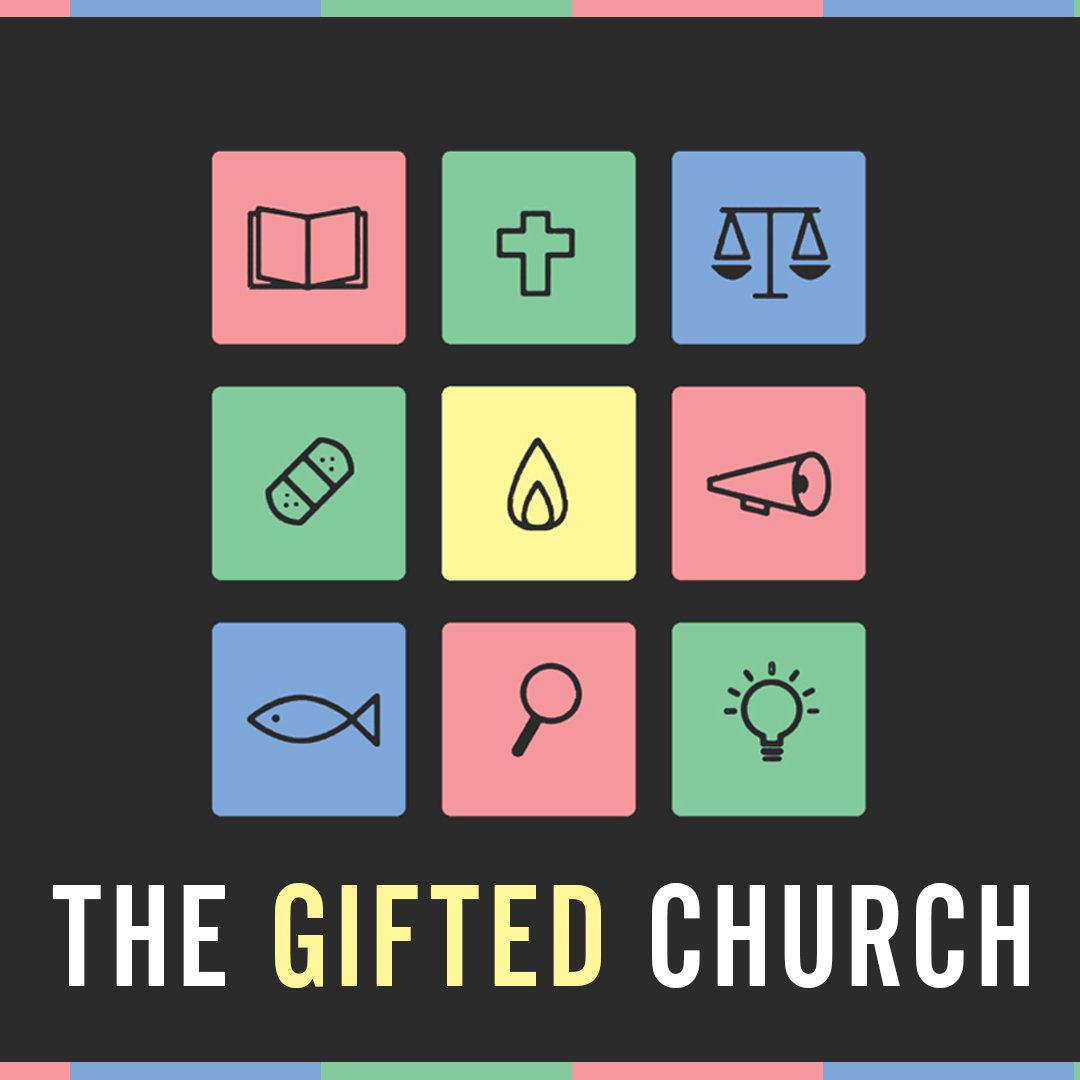 Christian Life Center with Michael Ensey