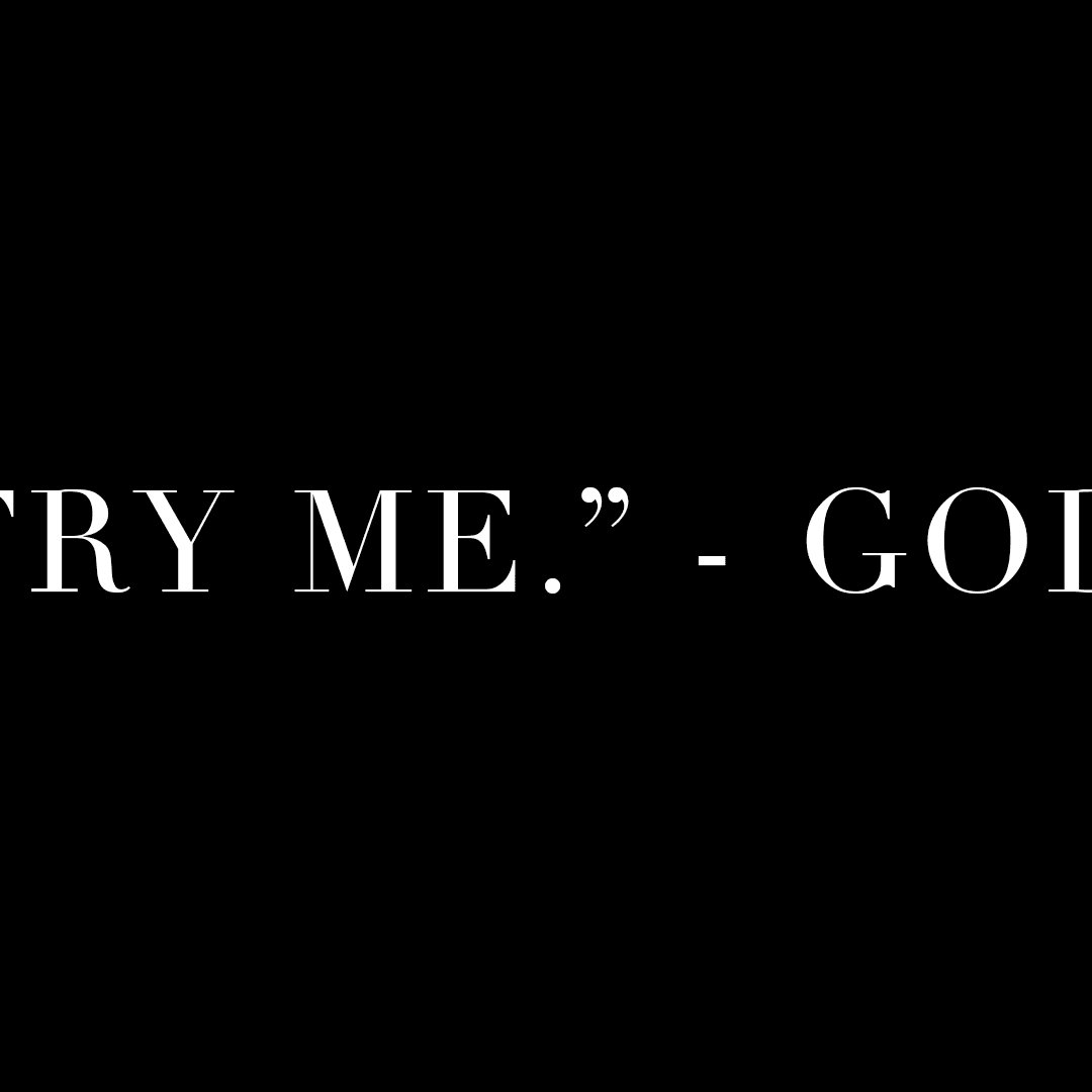 Try Me episode artwork