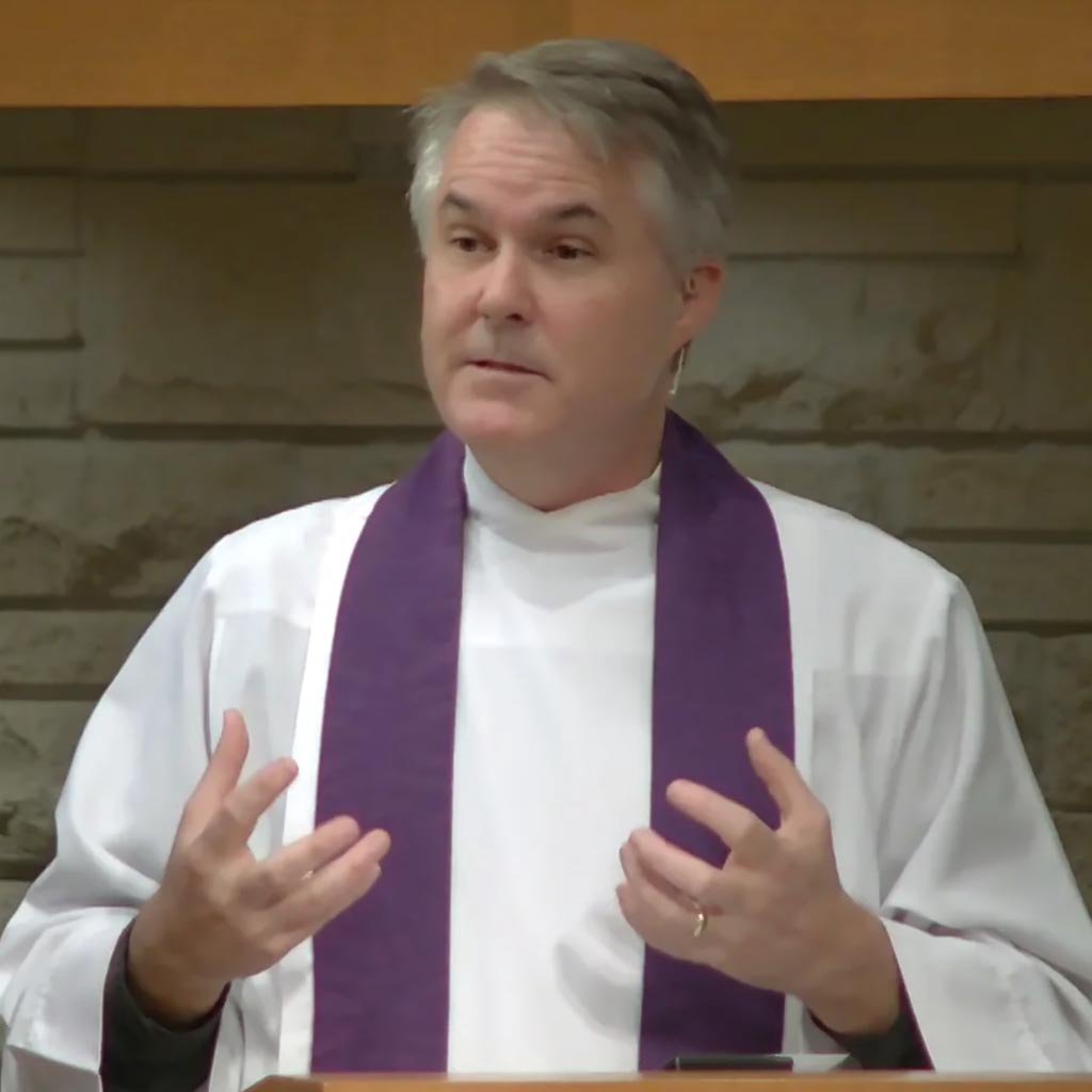 Sermons from St. John the Divine