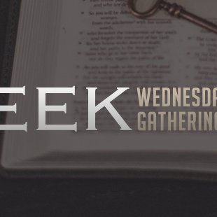 Seek Wednesday - Part 4 episode artwork