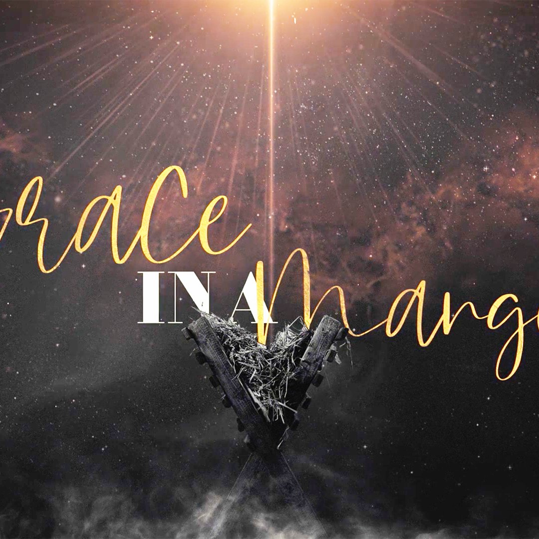 The Grace of Christmas thumbnail