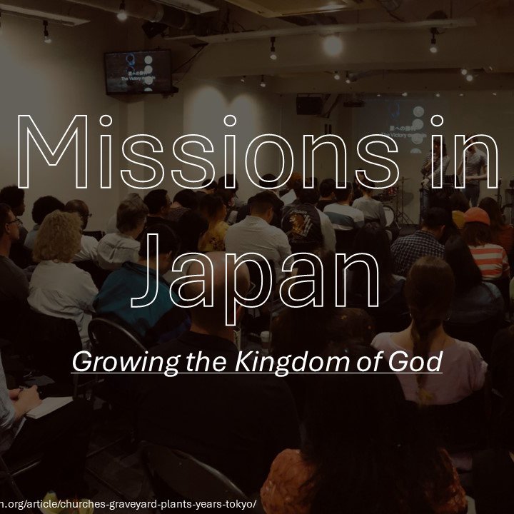 Growing The Kingdom Of God episode artwork
