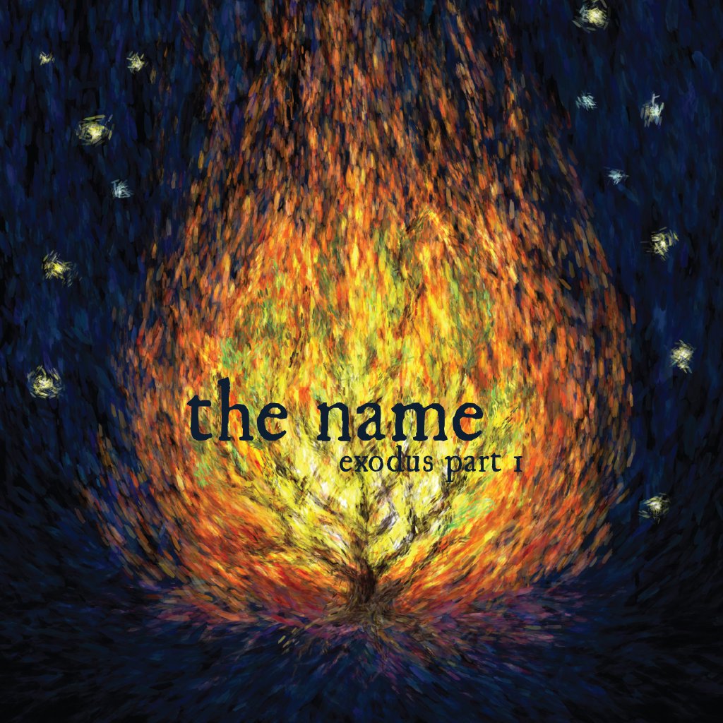 When God Calls Your Name episode artwork