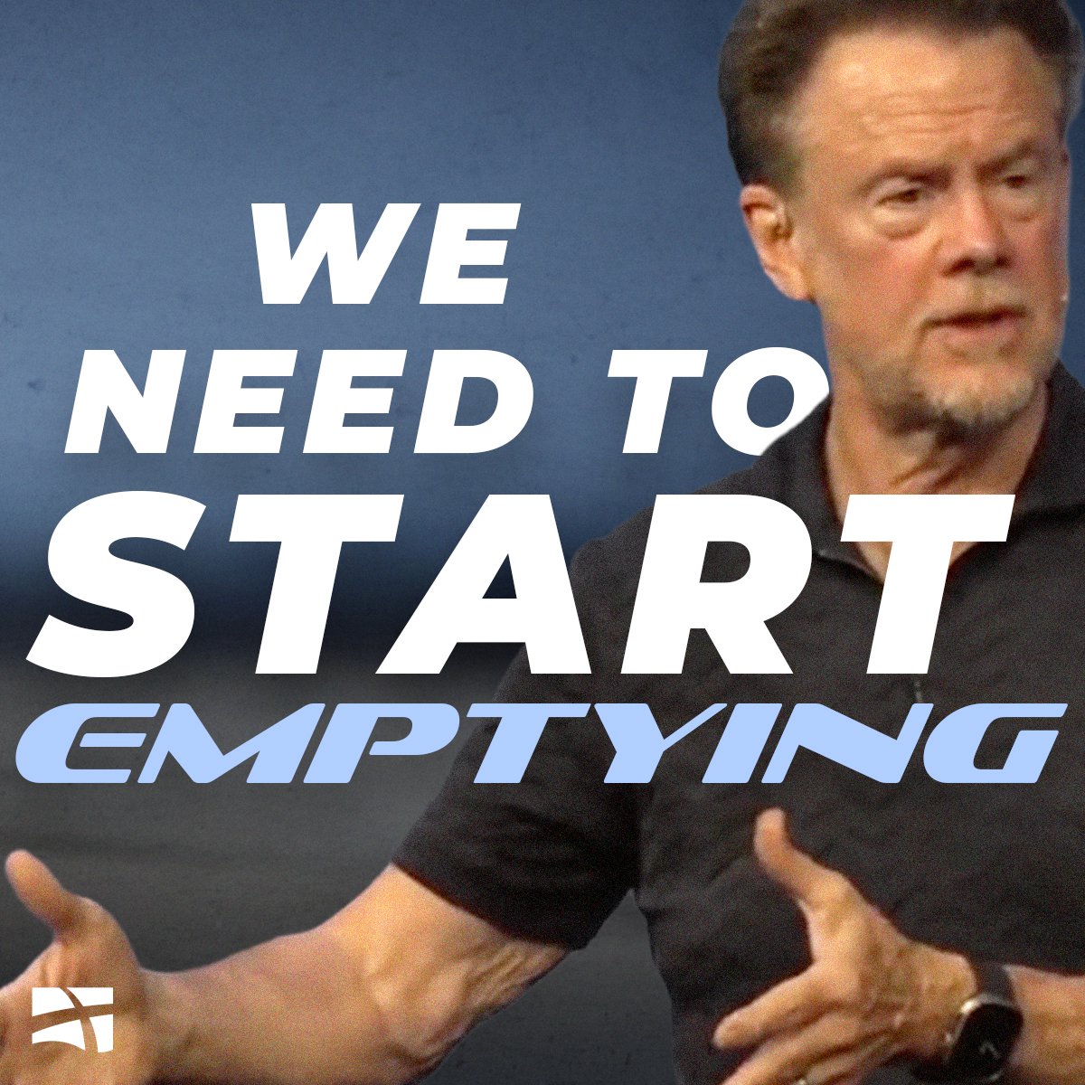 Grasping or Emptying episode artwork