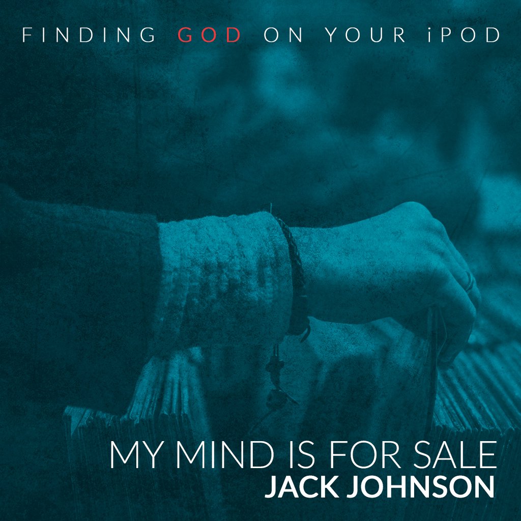 My Mind Is for Sale