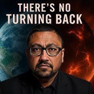 The World Has Changed Forever The World Has Changed Forever