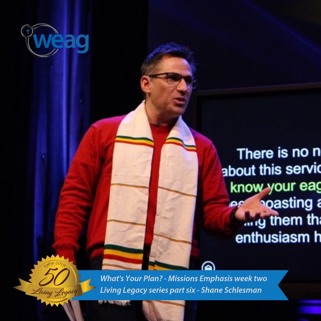 West End Assembly of God