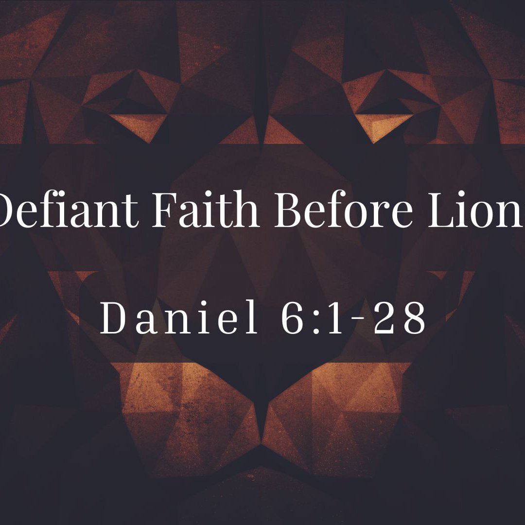 South Side Baptist Church Sermons (Video)