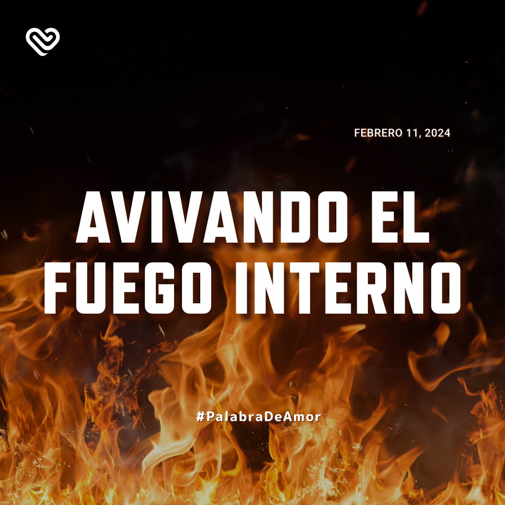 Palabra De Amor Church