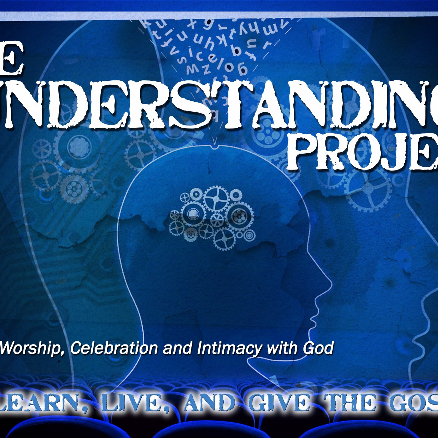 Worship Celebration And Intimacy With God episode artwork