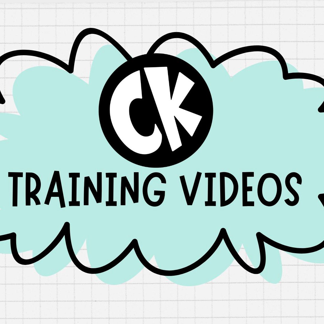CK Turning Computers Off