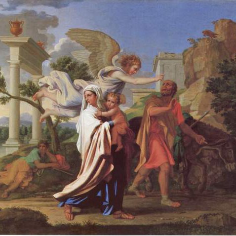 St. Paul\'s Lockport Sermons