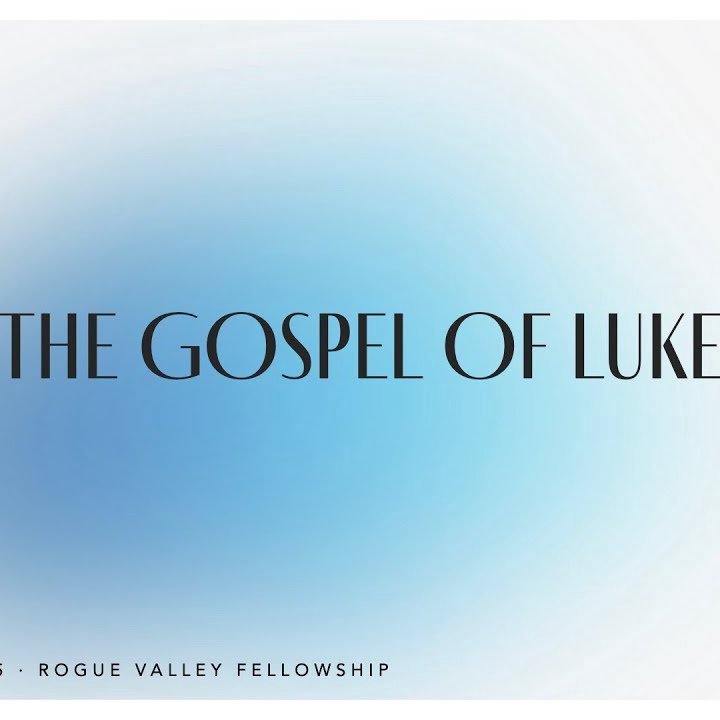Introduction to Luke's Gospel