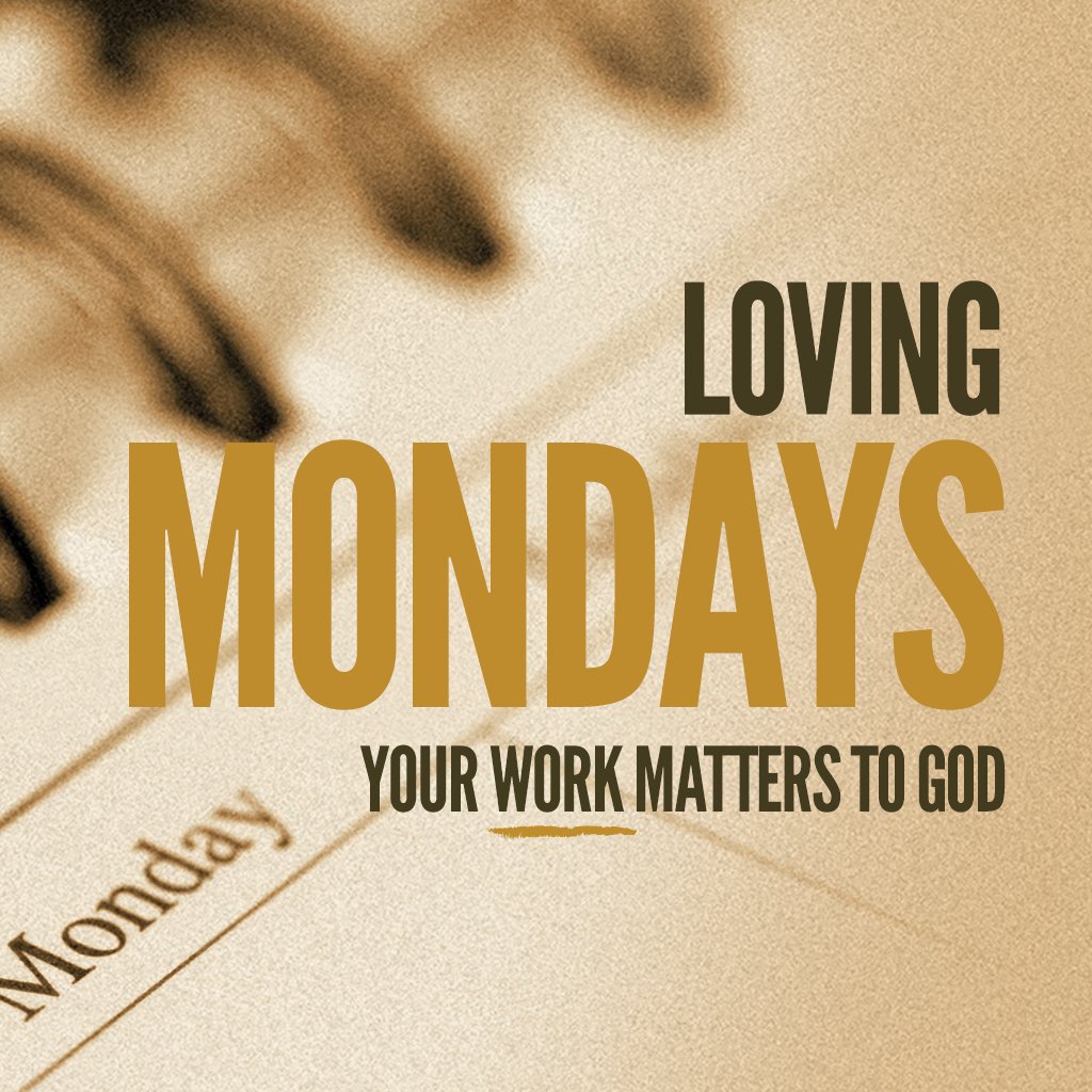 Work is Worship episode artwork