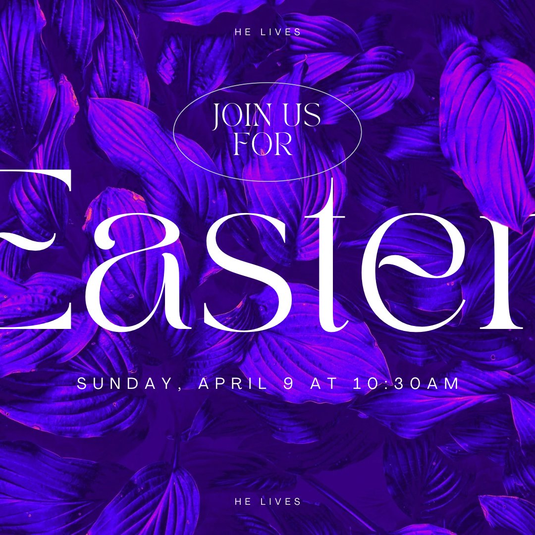 Easter 2023 Today is the Day of Salvation! episode artwork