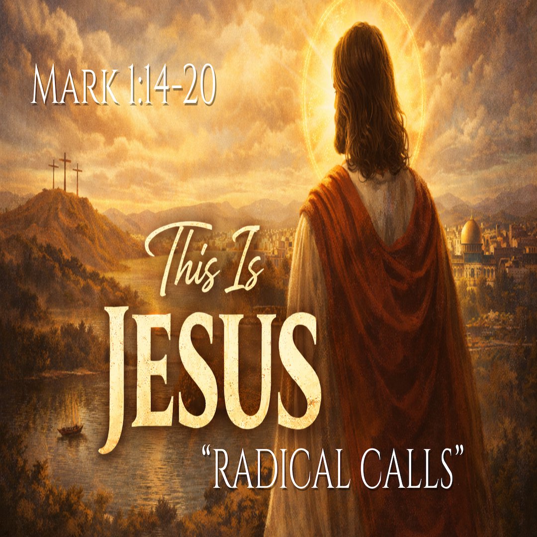 Radical Calls