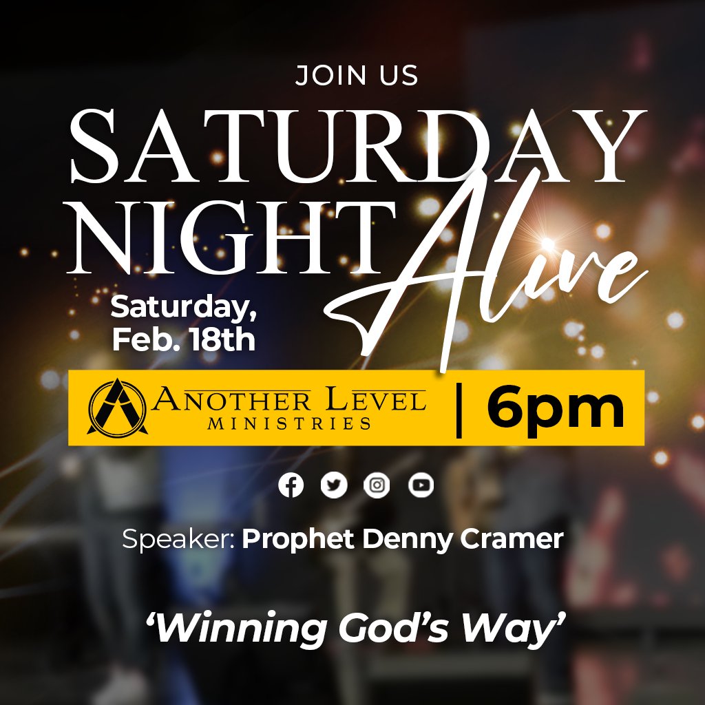 Another Level Ministries