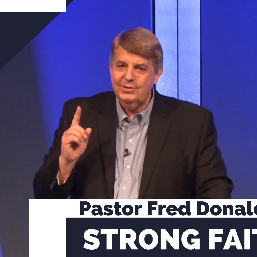 Desert Chapel Sermon of the Week