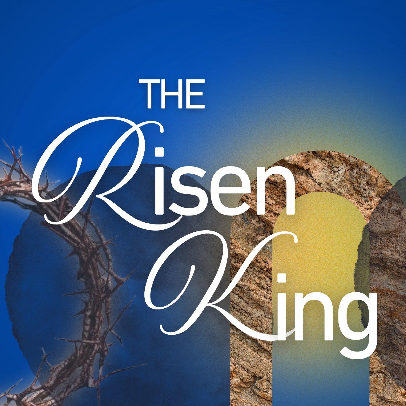 The Risen King