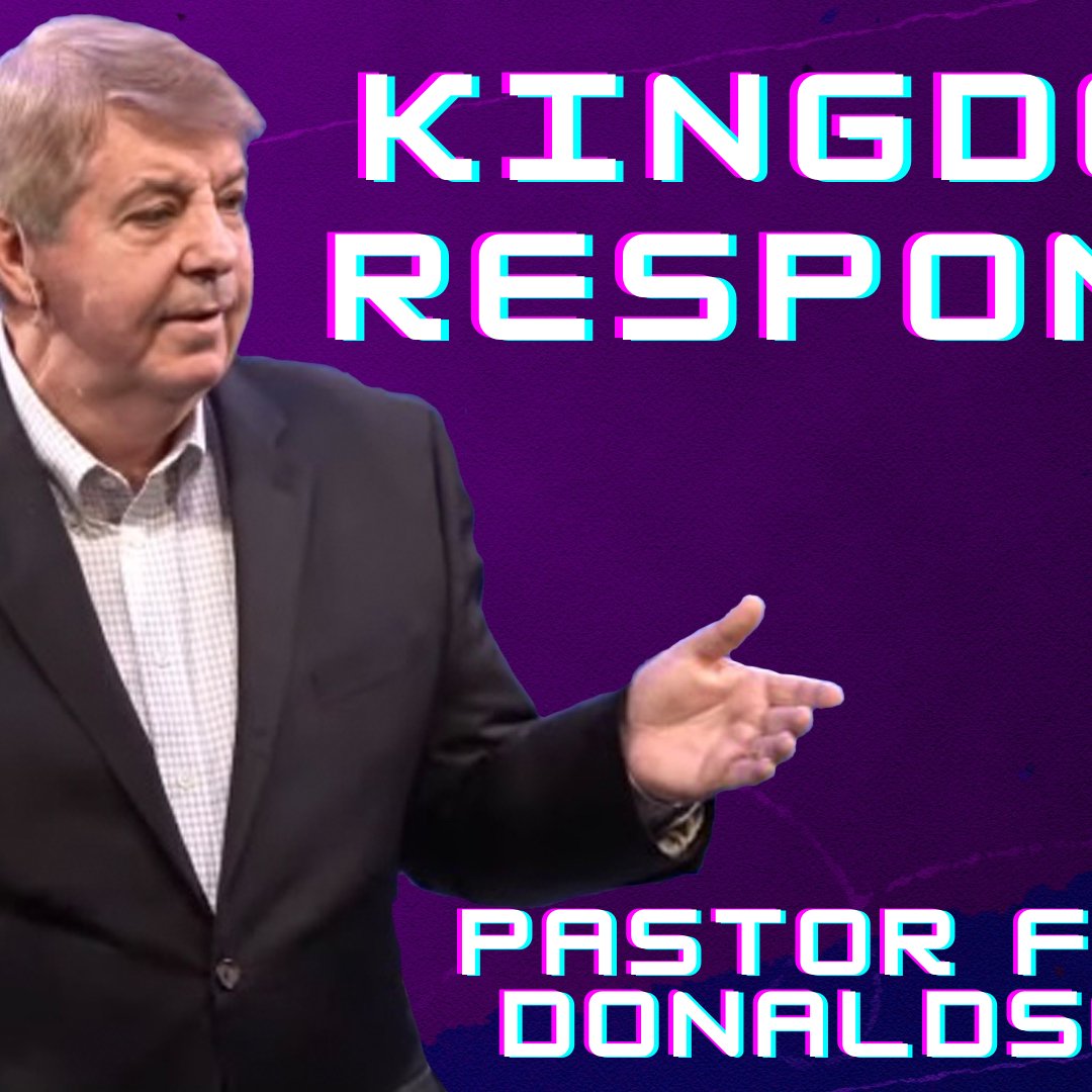 Desert Chapel Sermon of the Week