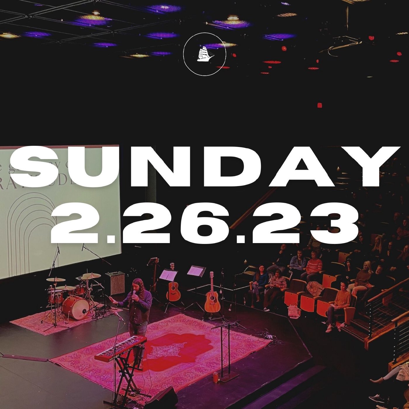 Big House Church Podcast
