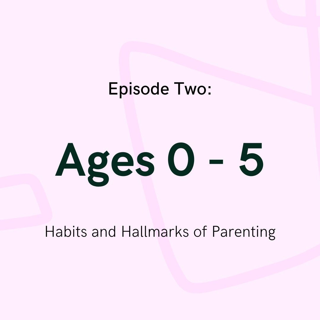 Early Years | 0-5