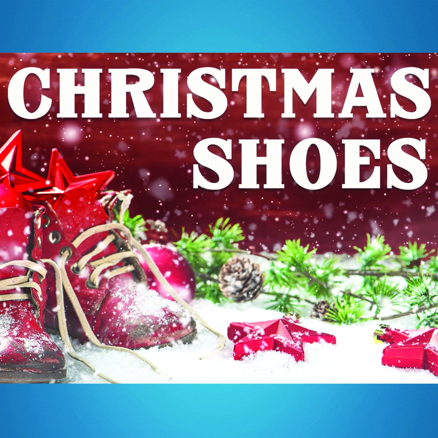 Shoes Of The Wise Men