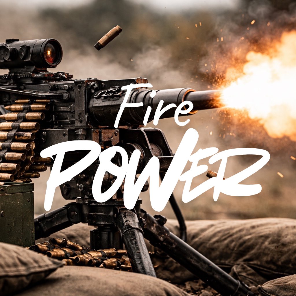Fire Power