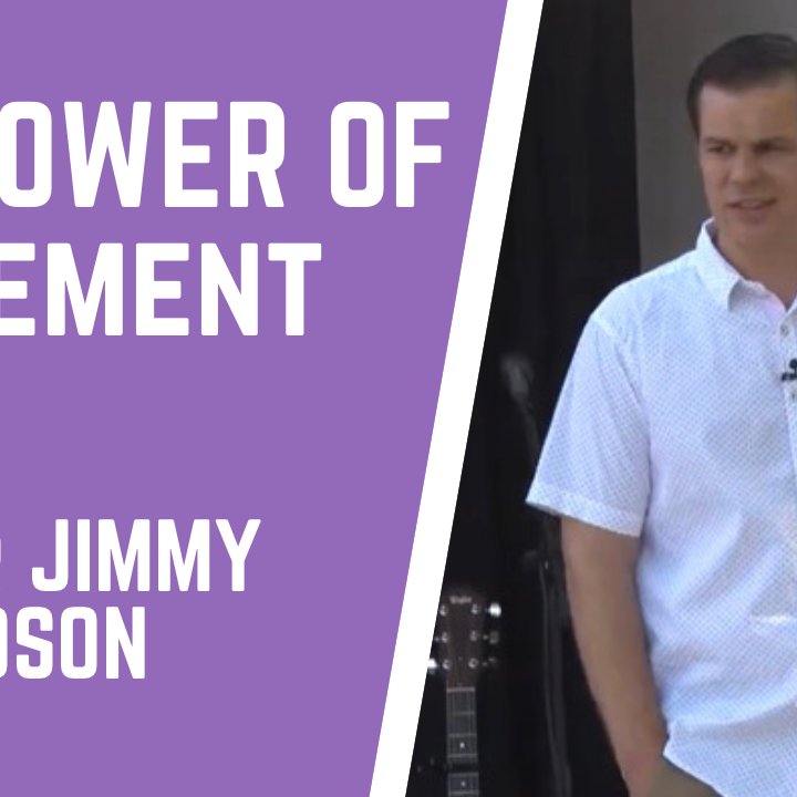 Desert Chapel Sermon of the Week