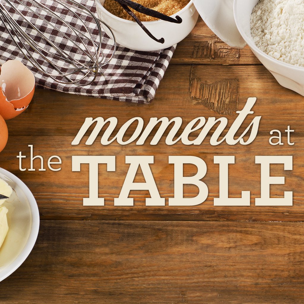 Moments at the Table episode artwork