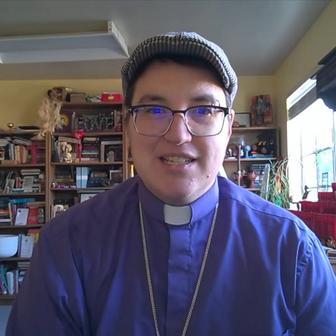 The F Word: Conversations On Faith with Matt Miofsky