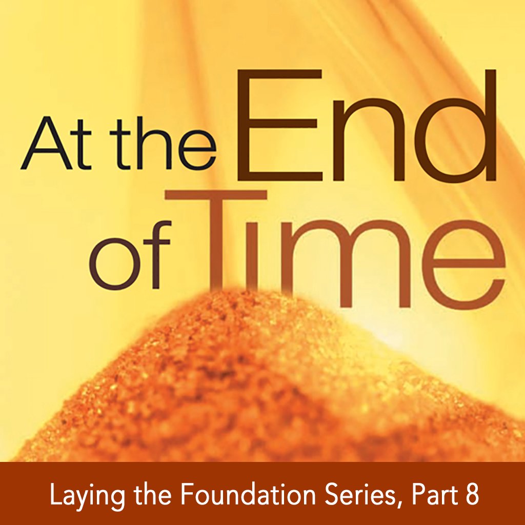 At the End of Time (5)
