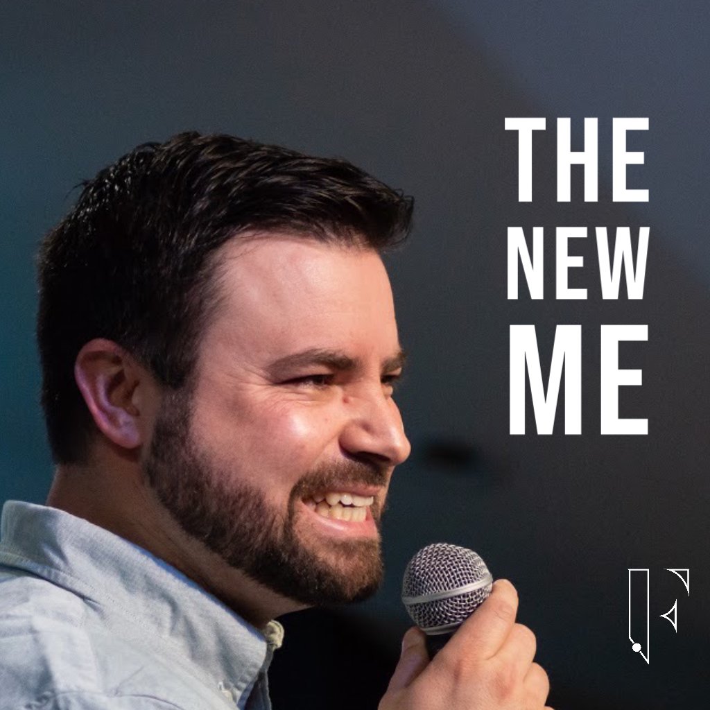 The New Me