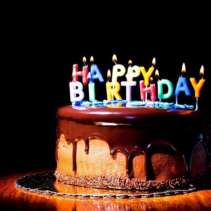 Happy Birthday Christian episode artwork