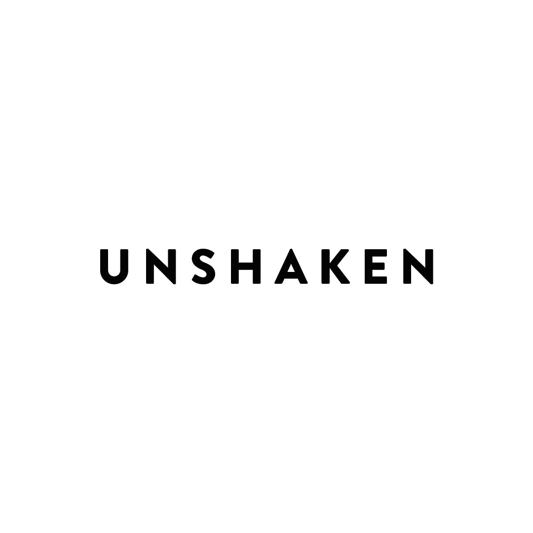 Unshaken