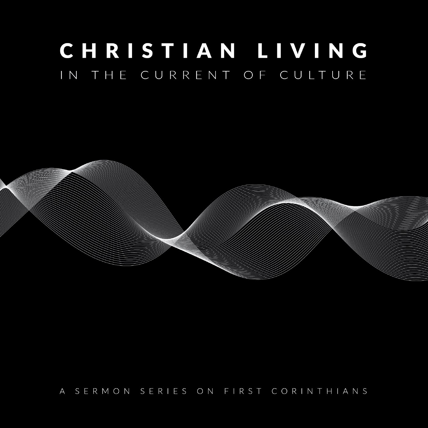 Trinity Church of Portland - Sermons