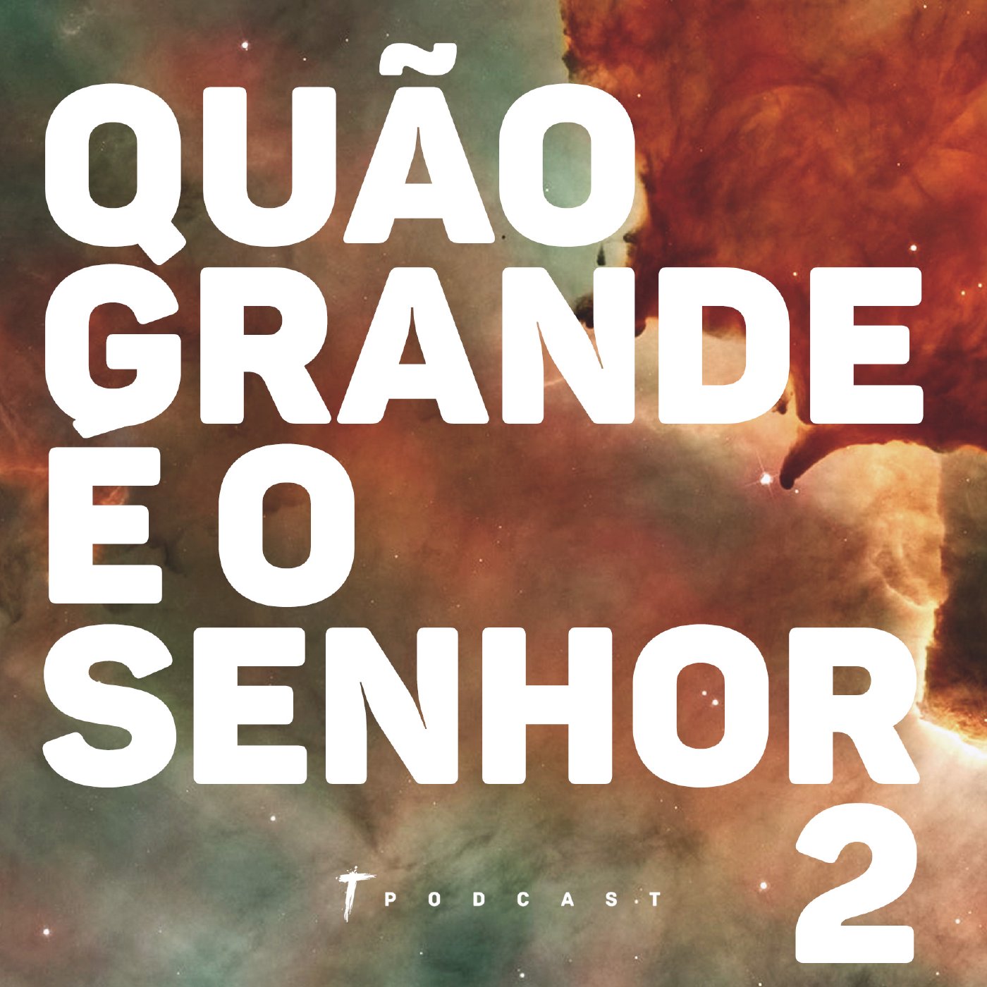Podcast Fronteira Church Rio