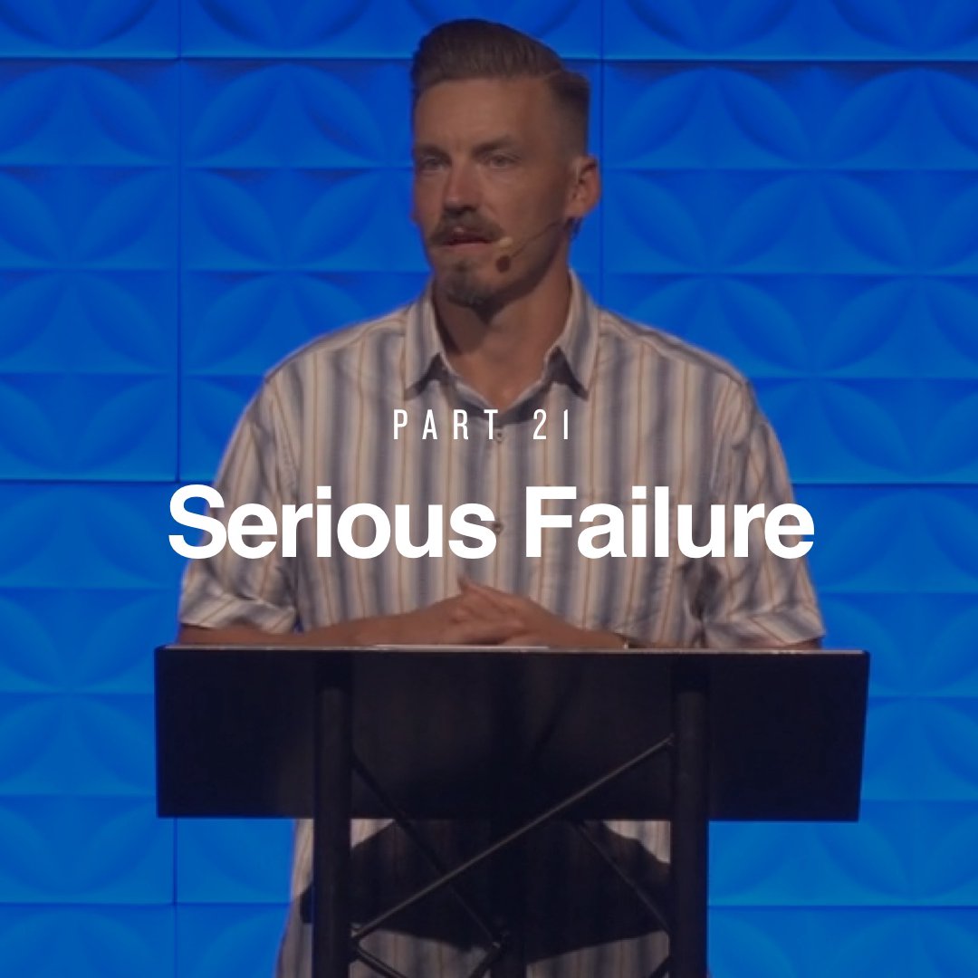 Walnut Creek Downtown - Sermons