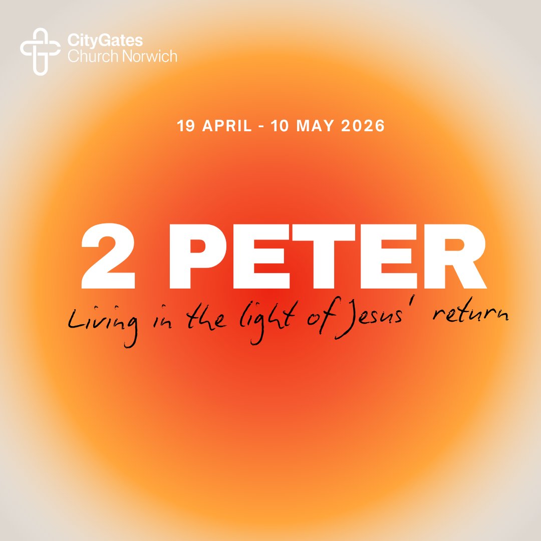 We have everything...so Make Every Effort - 2 Peter 1v1-11
