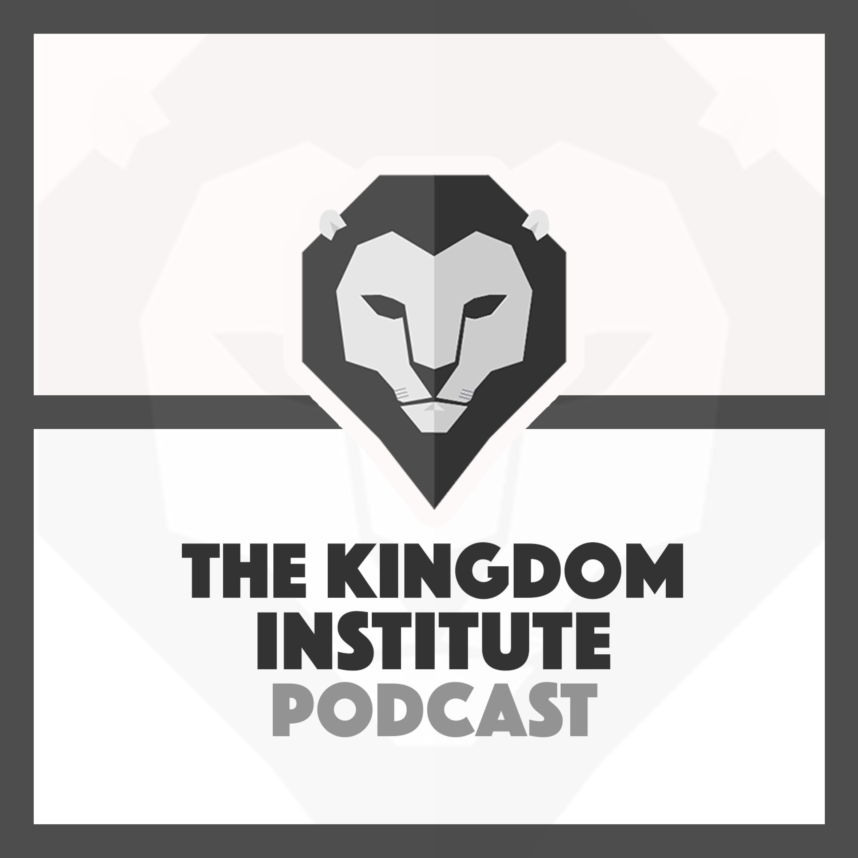 The Kingdom Institute