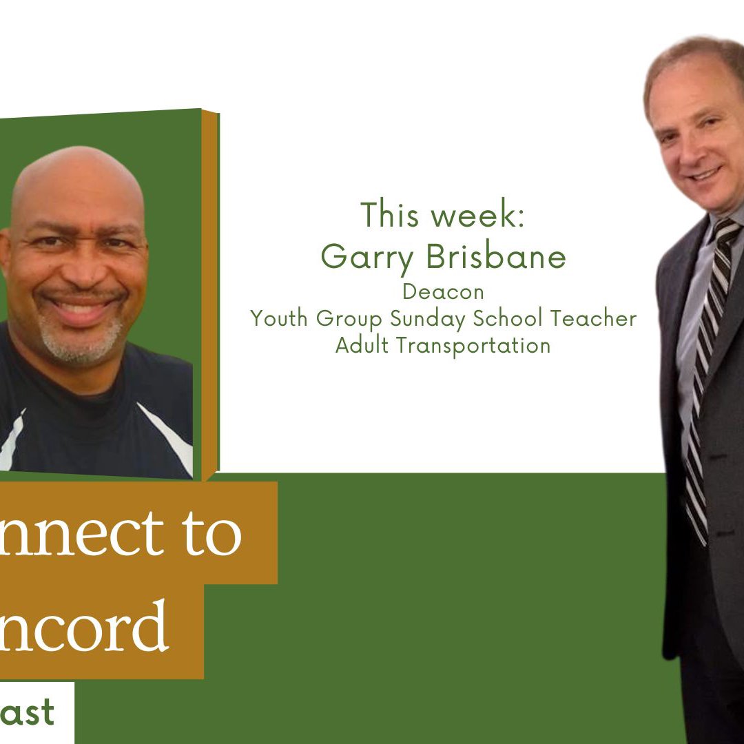 Connect with Concord