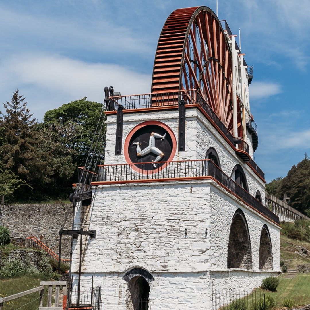 Living Hope Laxey