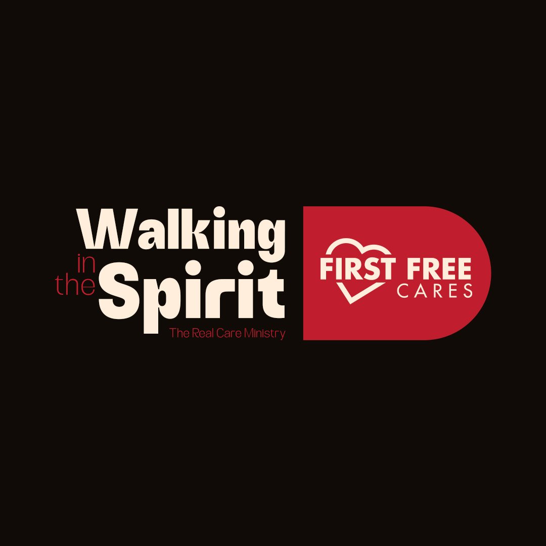 Walking in the Spirit: The Real Care Ministry