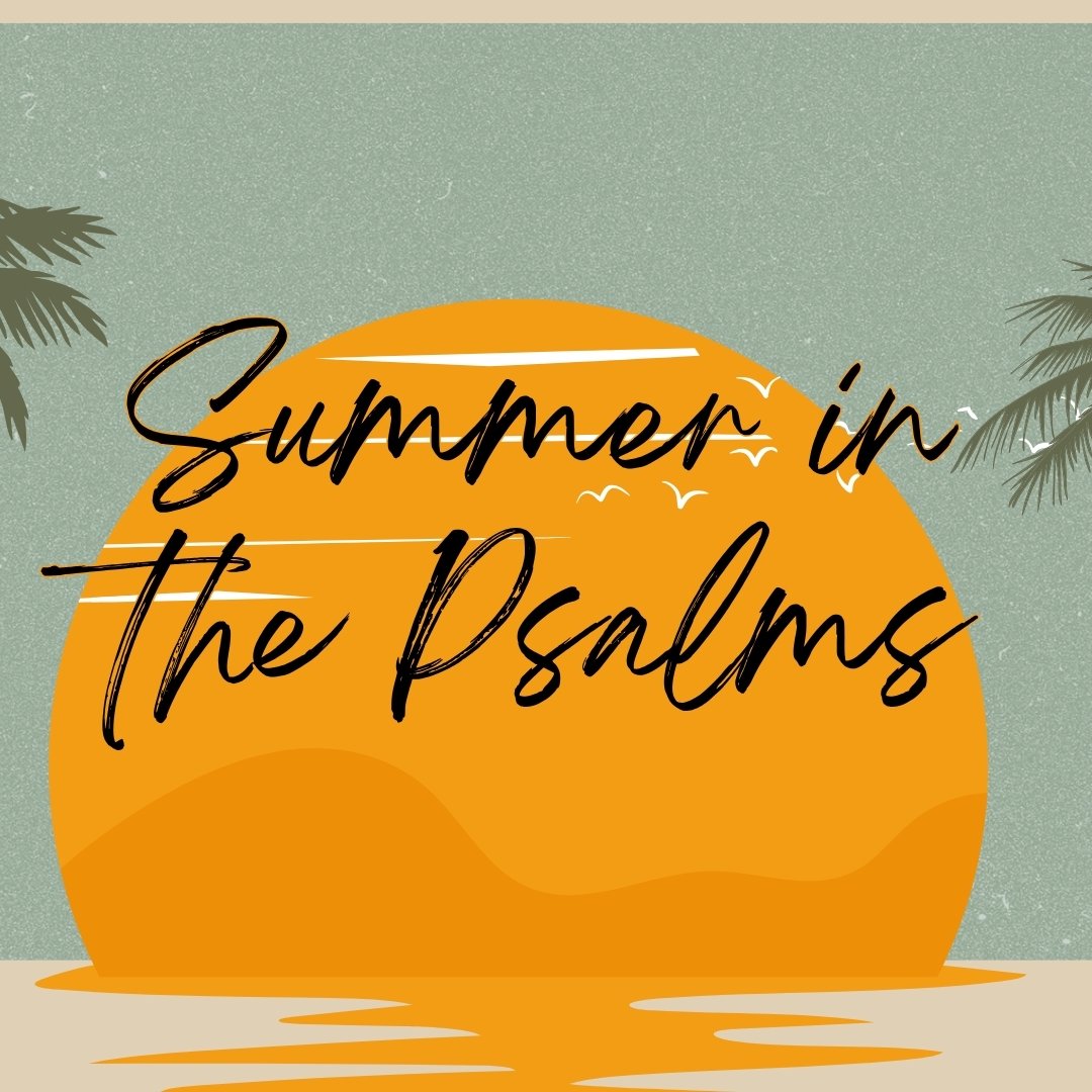 Psalm 1 episode artwork