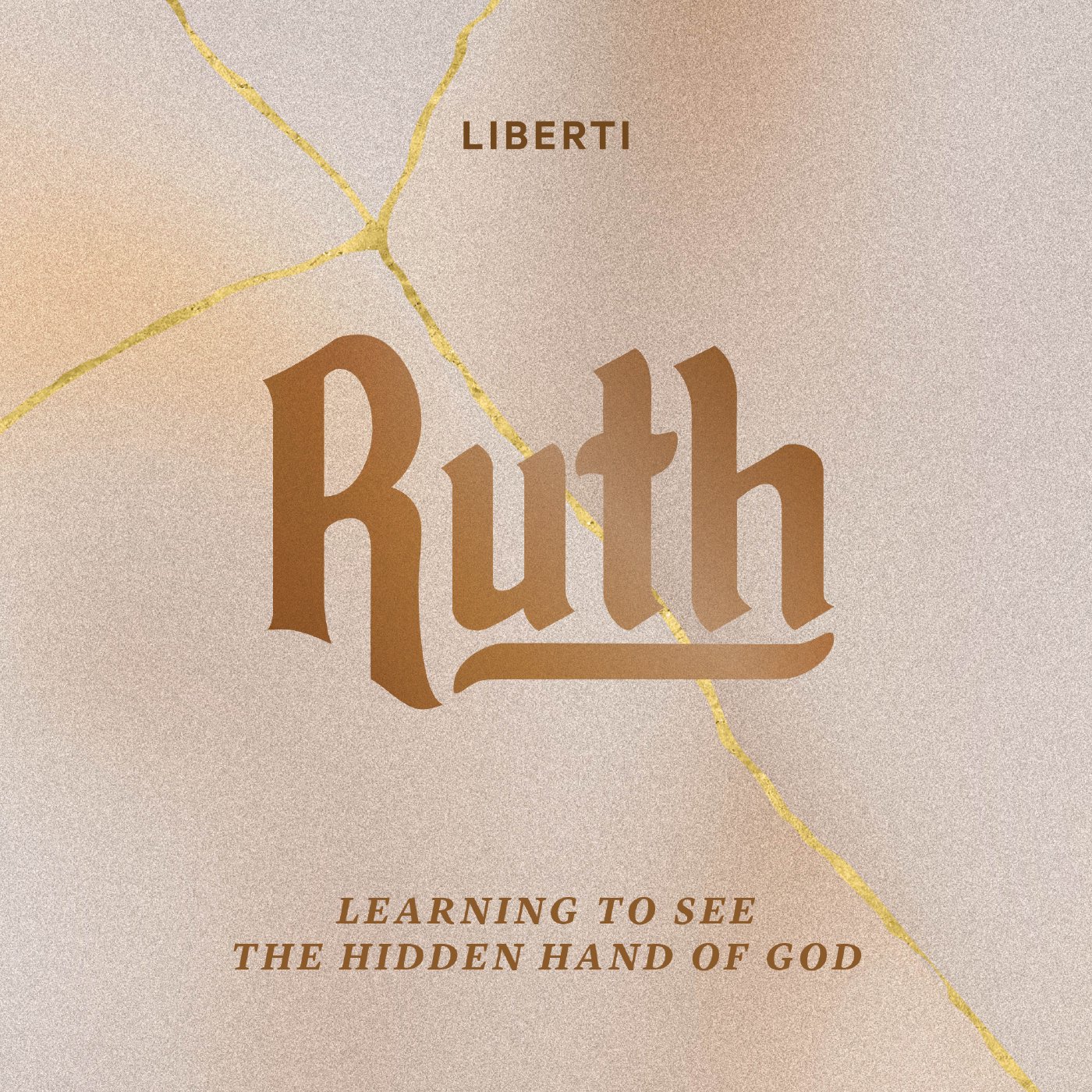 Ruth #3 - Hope