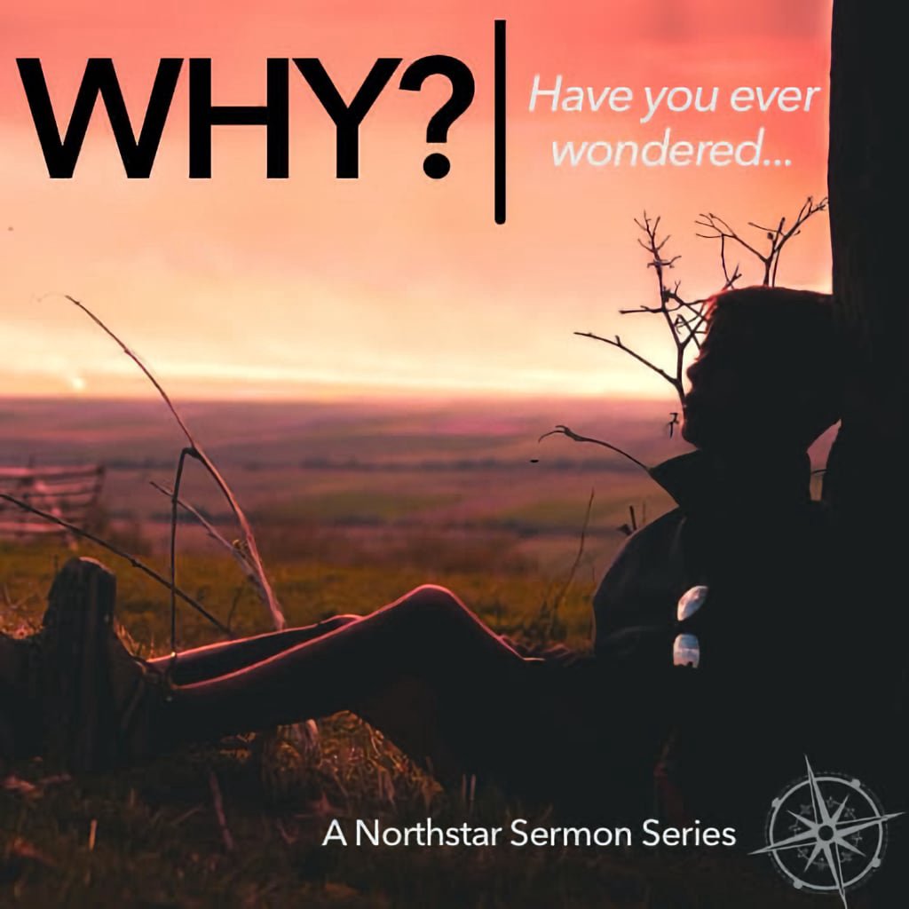 WHY: Baptism and the Lord's Supper? episode artwork