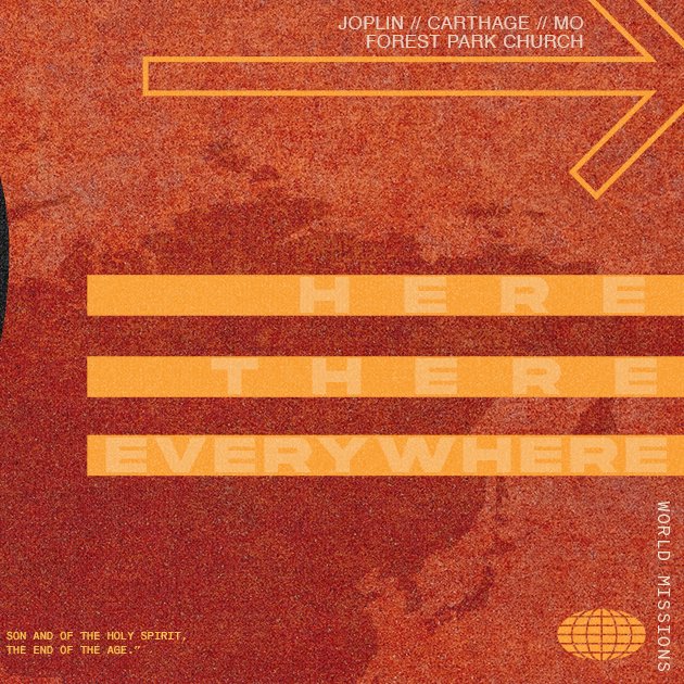GO: Assigned as an Ambassador episode artwork