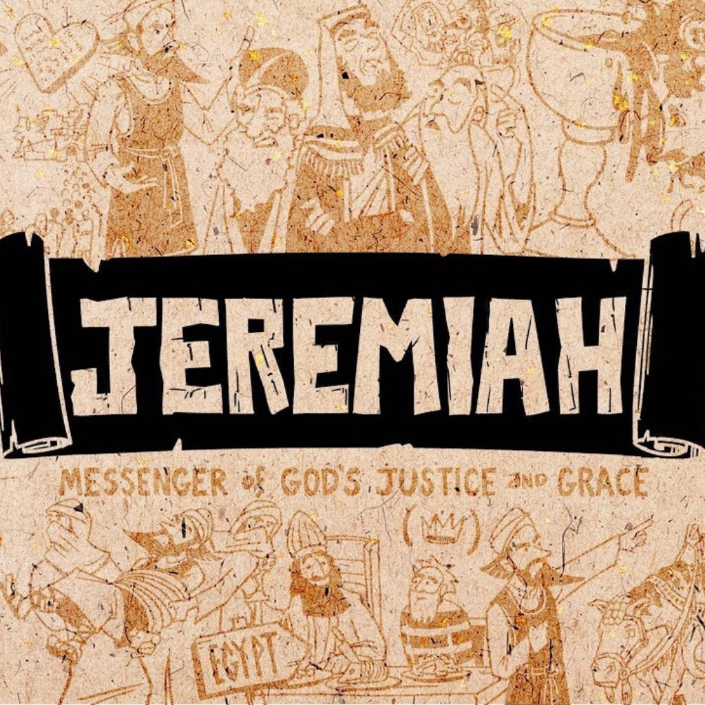 Jeremiah episode artwork