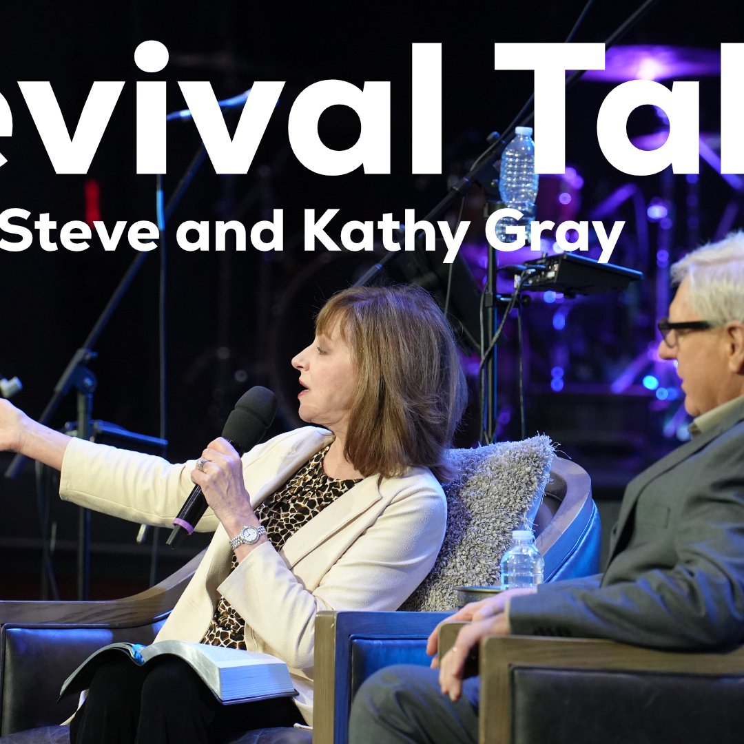 Revive Church KC Sermons